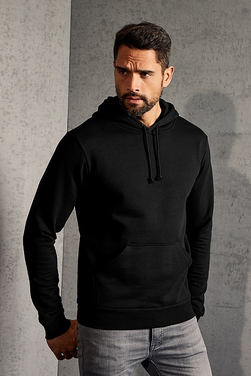 Bluza męska z kapturem Promodoro Men’s Hoody 80/20 (P-2180) - Zdjęcie