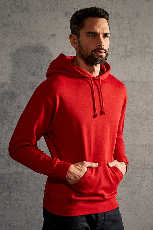 Bluza męska z kapturem Promodoro Men’s Hoody 80/20 (P-2180) - Zdjęcie