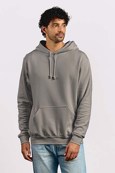 Bluza męska z kapturem Promodoro Men’s Hoody 80/20 (P-2180) - Zdjęcie