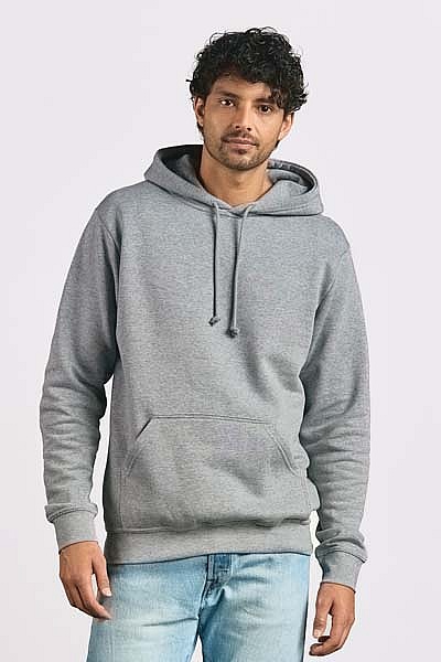 Bluza męska z kapturem Promodoro Men’s Hoody 80/20 (P-2180) - Zdjęcie