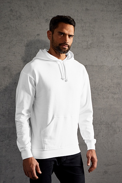 Bluza męska z kapturem Promodoro Men’s Hoody 80/20 (P-2180) - Zdjęcie