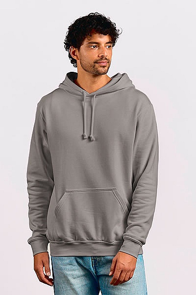 Bluza męska z kapturem Promodoro Men’s Hoody 80/20 (P-2180) - Zdjęcie
