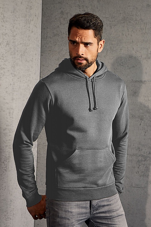 Bluza męska z kapturem Promodoro Men’s Hoody 80/20 (P-2180) - Zdjęcie