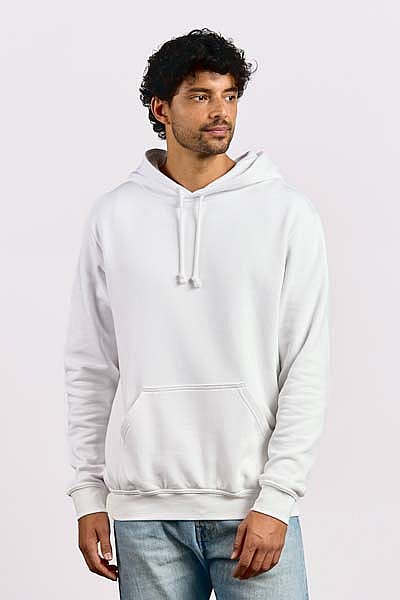 Bluza męska z kapturem Promodoro Men’s Hoody 80/20 (P-2180) - Zdjęcie