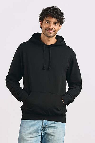Bluza męska z kapturem Promodoro Men’s Hoody 80/20 (P-2180) - Zdjęcie