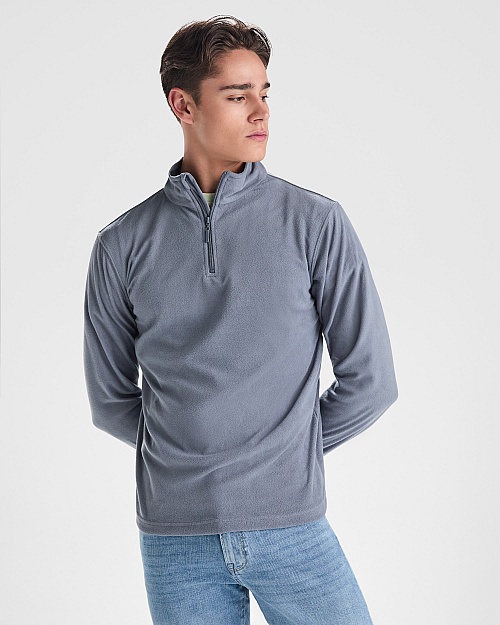 Bluza mikropolarowa ROLY HIMALAYA (SM1095) - Zdjęcie