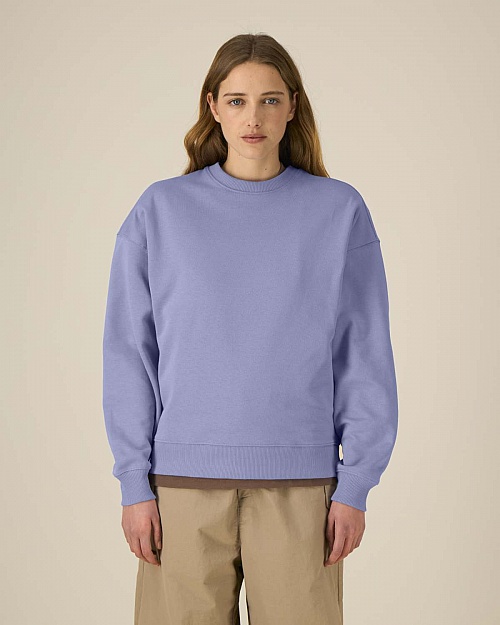 Bluza oversize Stanley Radder 2.0 350 g (STSU208) - Zdjęcie
