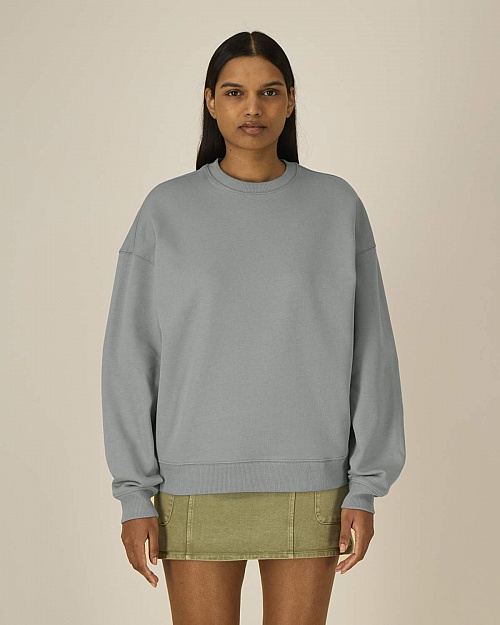 Bluza oversize Stanley Radder 2.0 350 g (STSU208) - Zdjęcie