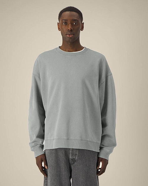 Bluza oversize Stanley Radder 2.0 Vintage 380 g (STSU210) - Zdjęcie