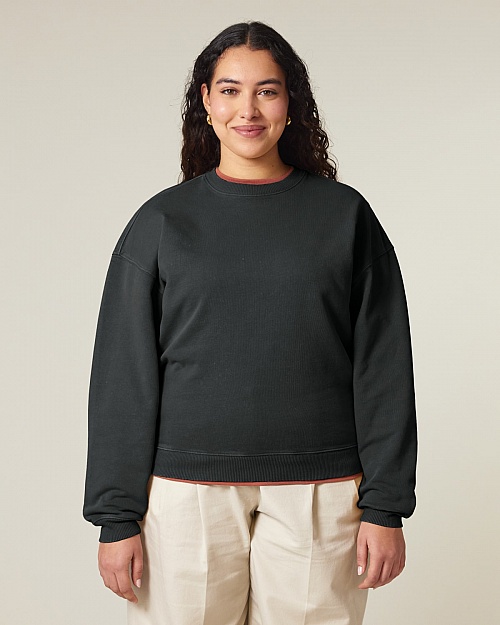 Bluza oversize Stanley Radder 2.0 Vintage 380 g (STSU210) - Zdjęcie