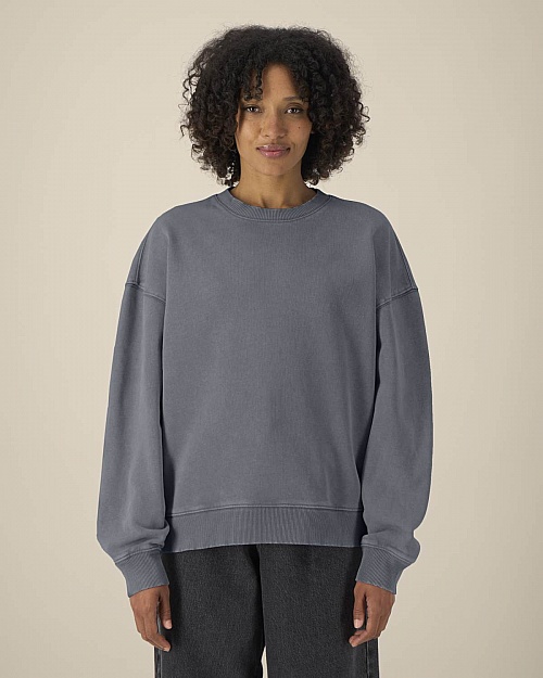 Bluza oversize Stanley Radder 2.0 Vintage 380 g (STSU210) - Zdjęcie