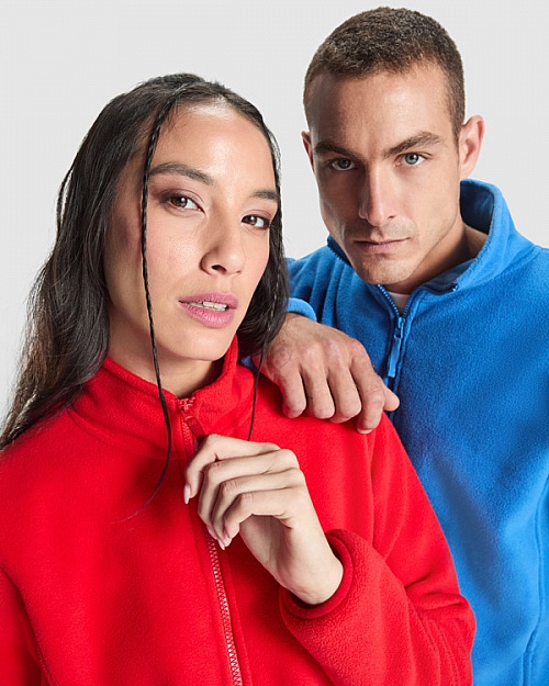 Bluza polarowa damska Roly New Artic Woman 300 g (CQ6415) - Zdjęcie