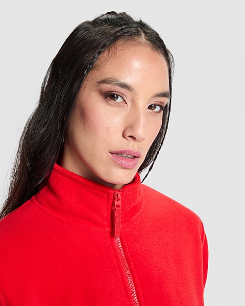 Bluza polarowa damska Roly New Artic Woman 300 g (CQ6415) - Zdjęcie