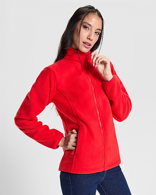 Bluza polarowa damska Roly New Artic Woman 300 g (CQ6415) - Zdjęcie