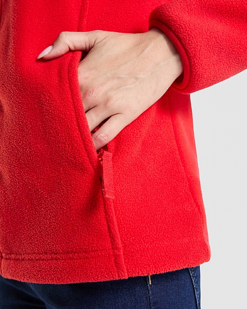 Bluza polarowa damska Roly New Artic Woman 300 g (CQ6415) - Zdjęcie