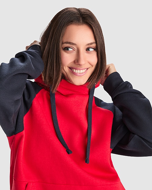 Bluza ROLY BADET (SU1058) - Zdjęcie