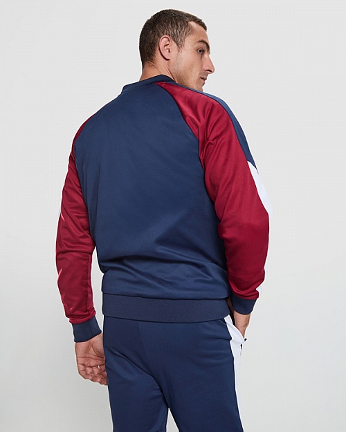 Bluza sportowa rozpinana Roly Gladius 210 g (CQ0435) - Zdjęcie