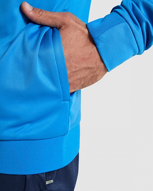 Bluza sportowa rozpinana Roly Valier 210 g (CQ0437) - Zdjęcie