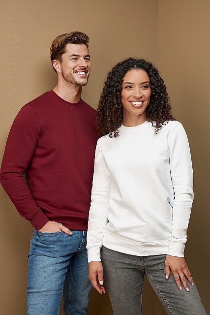 Bluza Stedman Sweatshirt Classic (ST4300) - Zdjęcie