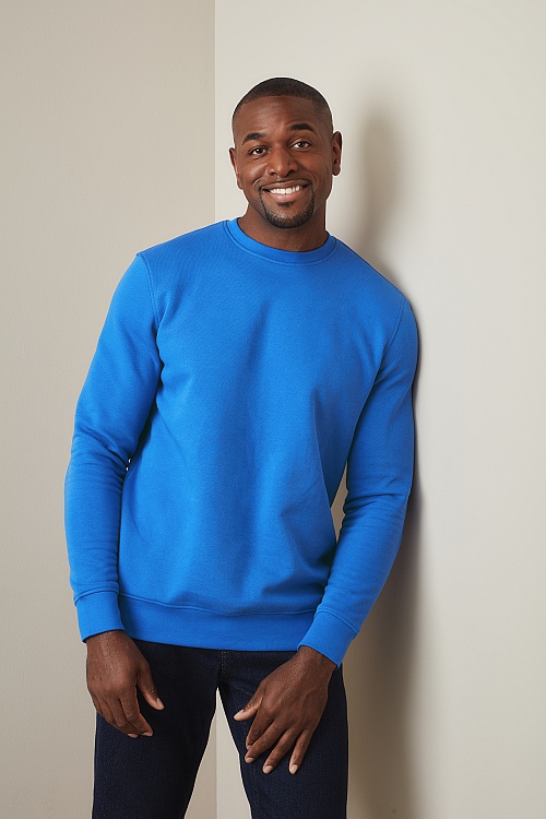 Bluza Stedman Sweatshirt Classic (ST4300) - Zdjęcie