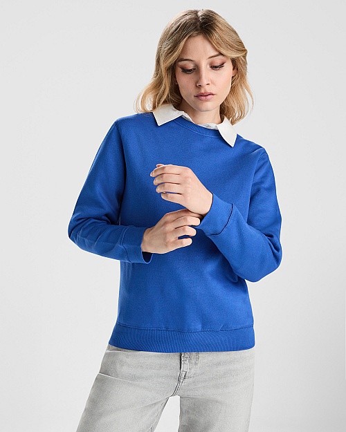 Bluza unisex ROLY BATIAN (SU1071) - Zdjęcie