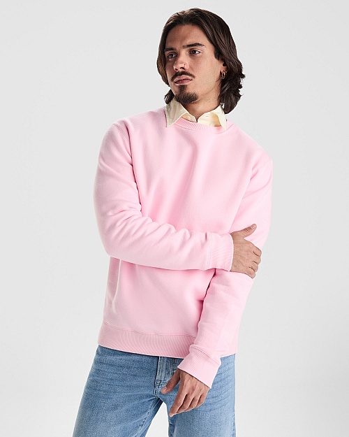 Bluza unisex ROLY BATIAN (SU1071) - Zdjęcie