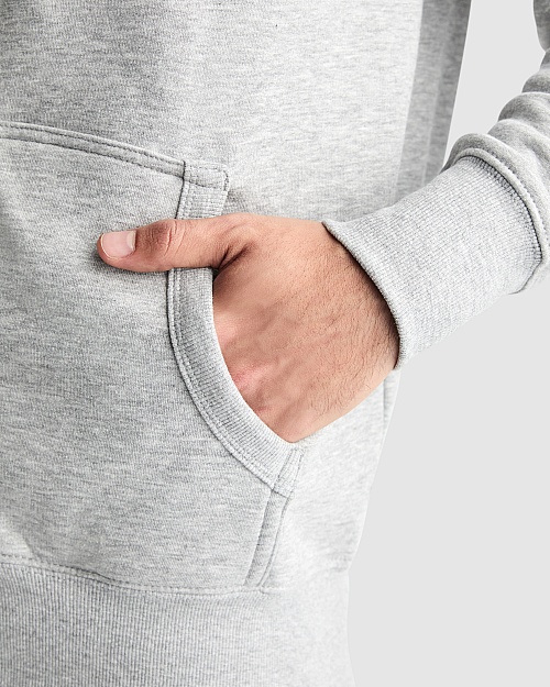 Bluza z kapturem ROLY MONTBLANC (CQ6421) - Zdjęcie