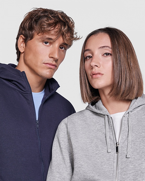Bluza z kapturem ROLY MONTBLANC (CQ6421) - Zdjęcie