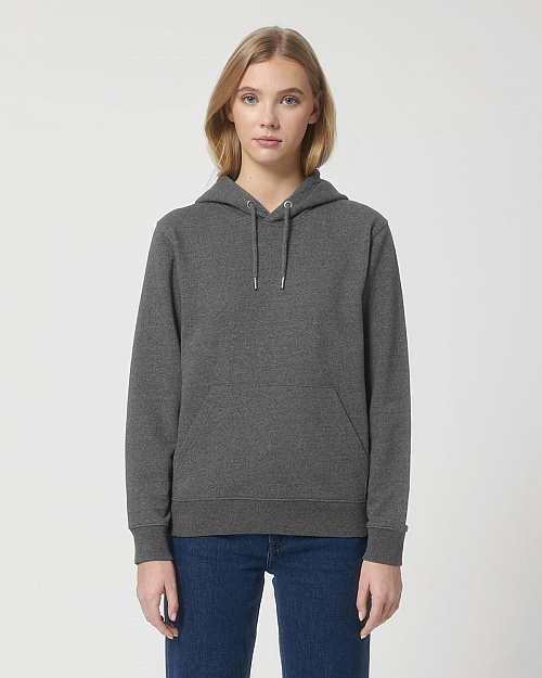 Bluza z kapturem Stanley RE-Cruiser 350 g (STSU800) - Zdjęcie