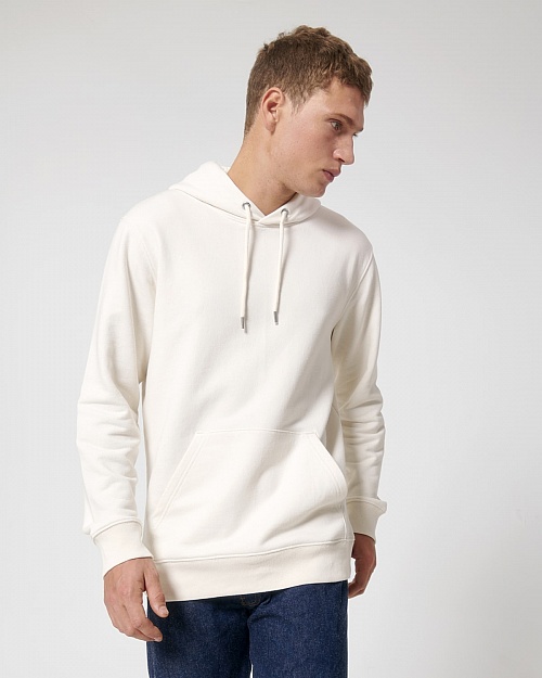 Bluza z kapturem Stanley RE-Cruiser 350 g (STSU800) - Zdjęcie