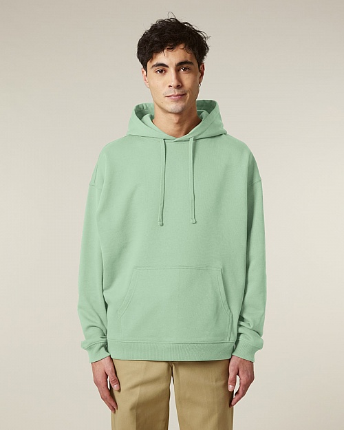 Bluza z kapturem Stanley Slammer 2.0 350 g (STSU209) - Zdjęcie