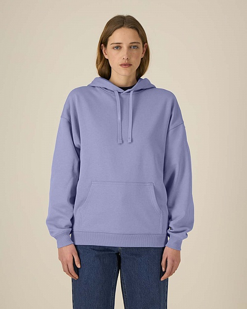 Bluza z kapturem Stanley Slammer 2.0 350 g (STSU209) - Zdjęcie