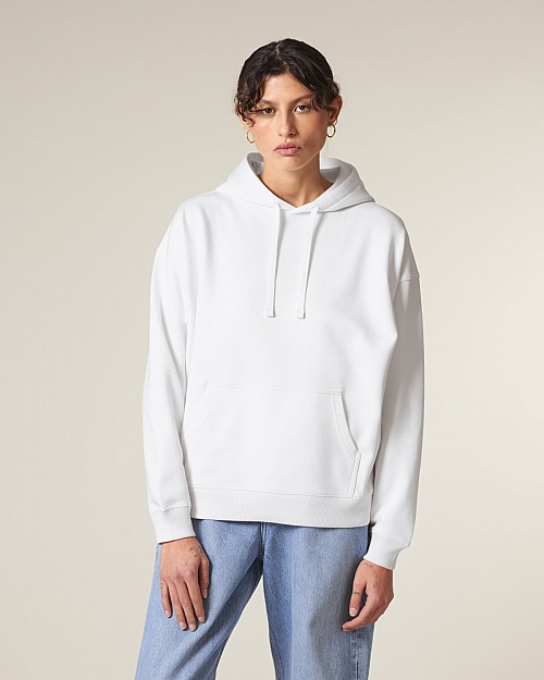 Bluza z kapturem Stanley Slammer 2.0 350 g (STSU209) - Zdjęcie