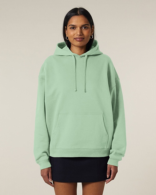 Bluza z kapturem Stanley Slammer 2.0 350 g (STSU209) - Zdjęcie