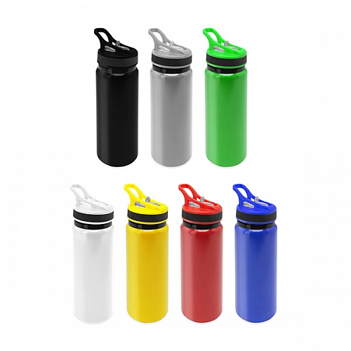 Butelka aluminiowa Stamina Chito 680 ml (MD4058) - Zdjęcie