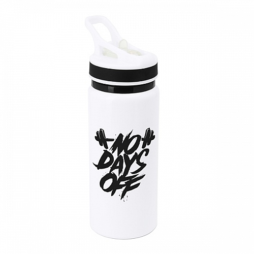 Butelka aluminiowa Stamina Chito 680 ml (MD4058) - Zdjęcie