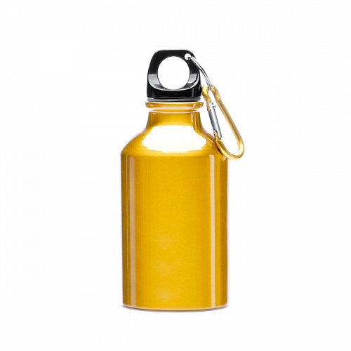 Butelka aluminiowa Stamina Yaca 330 ml (MD4004) - Zdjęcie