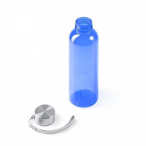 Butelka RPET Stamina Valsan 600 ml (BI4067) - Zdjęcie