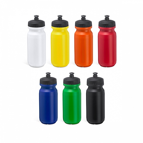 Butelka sportowa Stamina Biking 620 ml (MD4047) - Zdjęcie