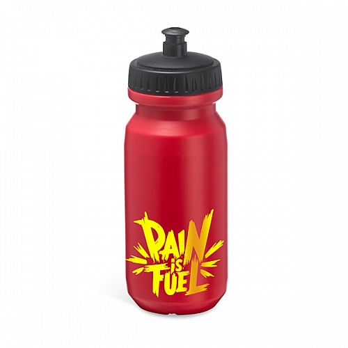 Butelka sportowa Stamina Biking 620 ml (MD4047) - Zdjęcie