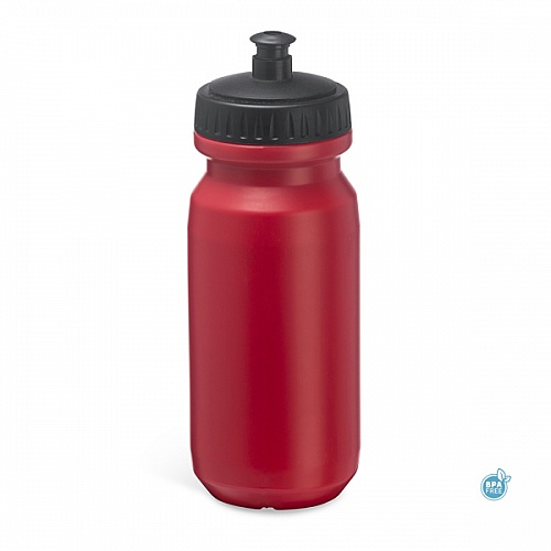 Butelka sportowa Stamina Biking 620 ml (MD4047) - Zdjęcie