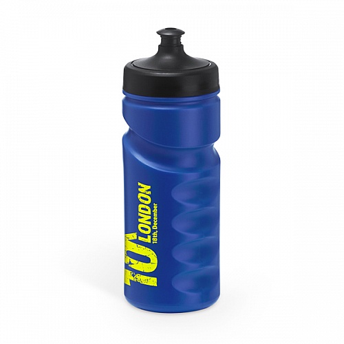 Butelka sportowa Stamina Running 520 ml (MD4046) - Zdjęcie