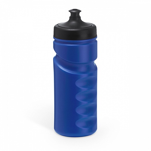 Butelka sportowa Stamina Running 520 ml (MD4046) - Zdjęcie