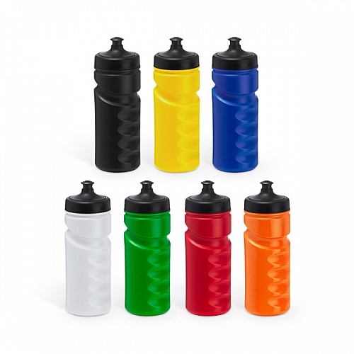 Butelka sportowa Stamina Running 520 ml (MD4046) - Zdjęcie