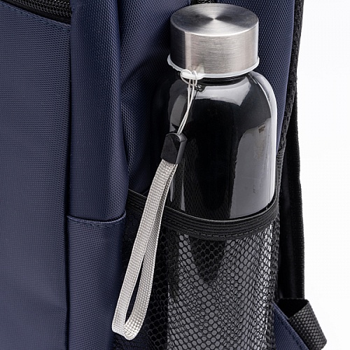 Butelka szklana Stamina Alfe 500 ml (MD4037) - Zdjęcie