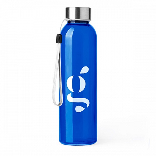 Butelka szklana Stamina Alfe 500 ml (MD4037) - Zdjęcie