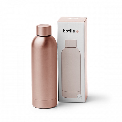Butelka termiczna Stamina Balax 550 ml (BI4122) - Zdjęcie