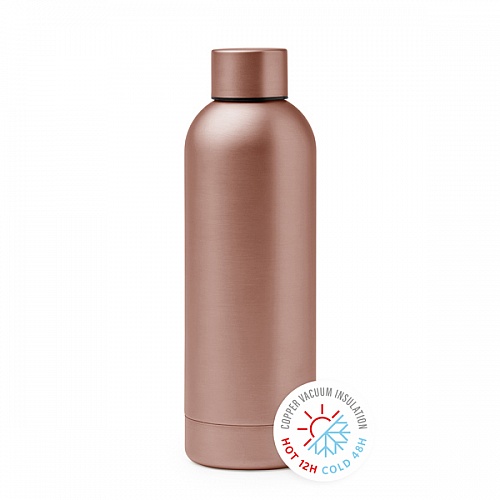 Butelka termiczna Stamina Balax 550 ml (BI4122) - Zdjęcie