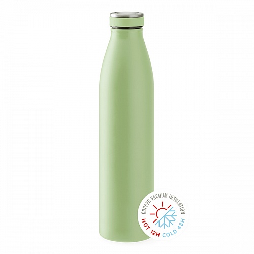 Butelka termiczna Stamina Yisel 750 ml (BI4093) - Zdjęcie