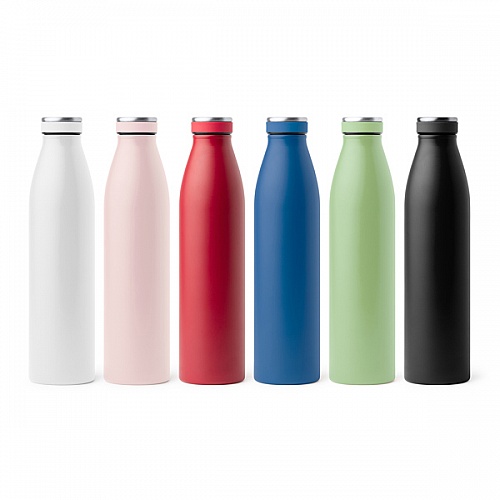 Butelka termiczna Stamina Yisel 750 ml (BI4093) - Zdjęcie